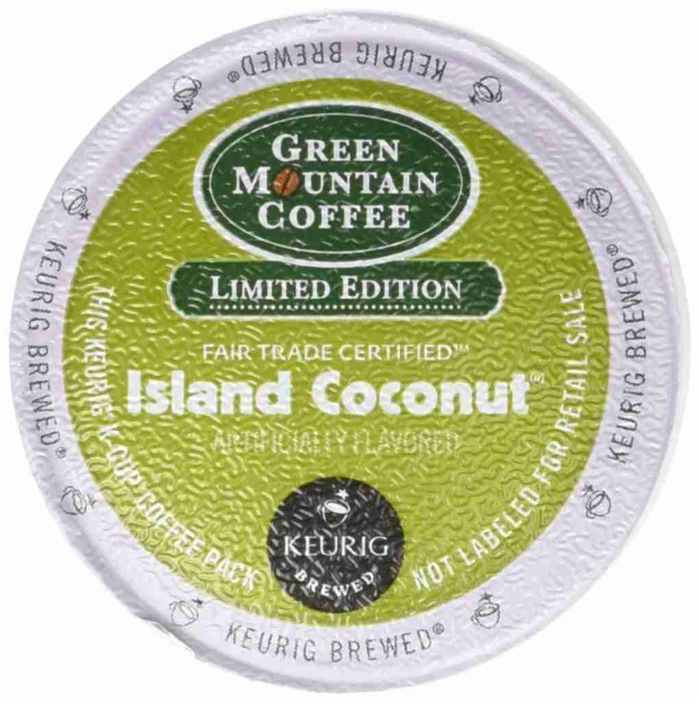 30 Best Tasting KCup Flavors Coffee Informer
