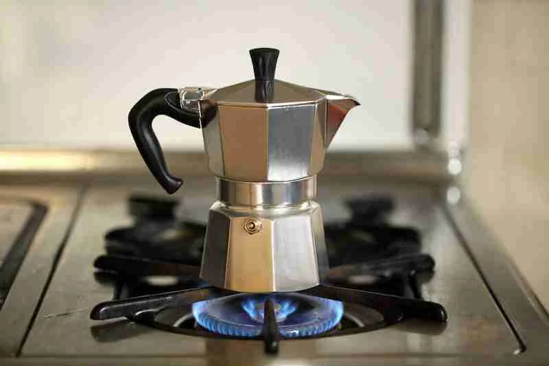 How To Make Espresso On The Stove at Home 1 screen