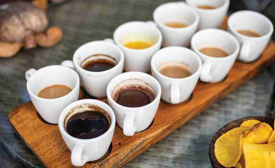 How Much Coffee Is Too Much? 1 GettyImages 1169562205
