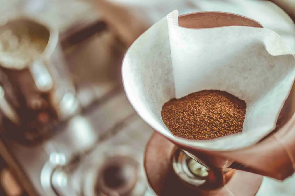 18 Uses for Coffee Grounds (and 2 Myths to Skip) 1 brewed coffee close up coffee 69976