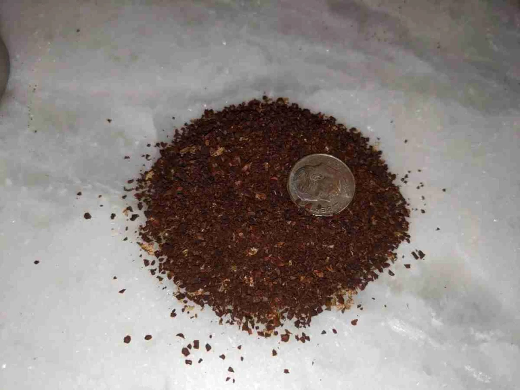 Burr Grinder Guide: Burr vs Blade, Conical vs Flat 11 31601 filter grinds