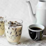 Coffee Jelly Wide