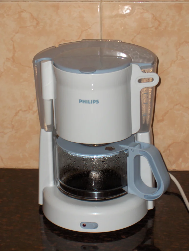 Can you use Instant Coffee in a Coffee Maker? 1 173673794 9531d4af4e o
