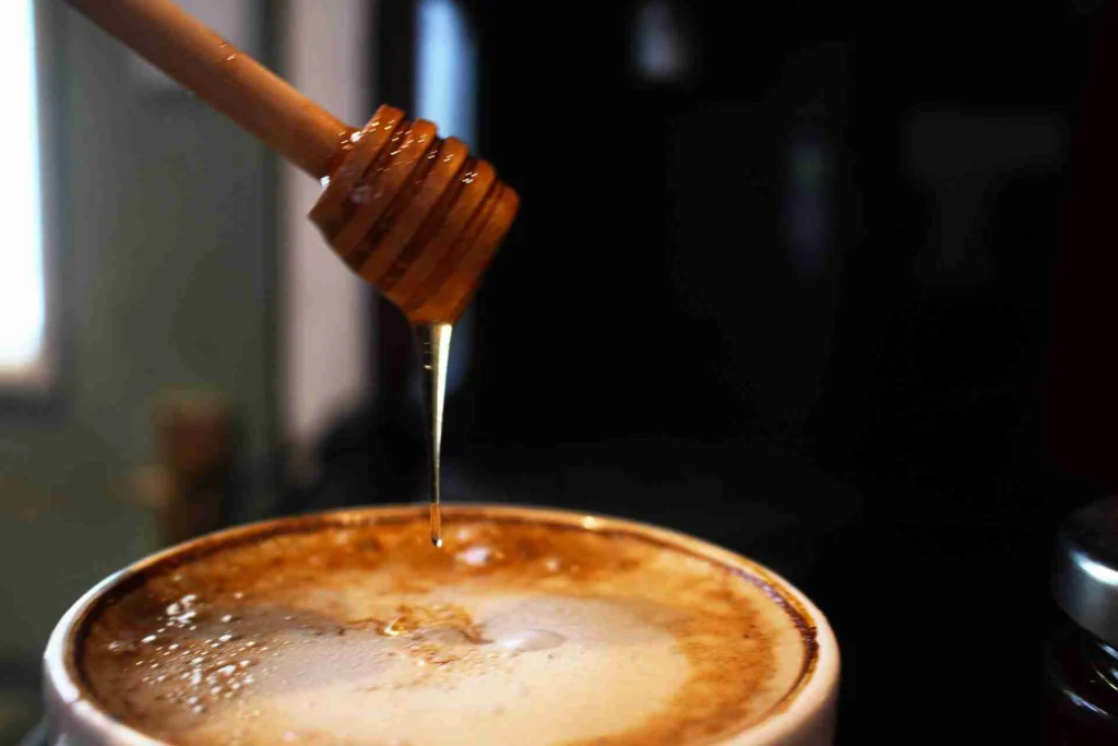 Why You Should Try Honey in Coffee 1 coffee 4701884 1920