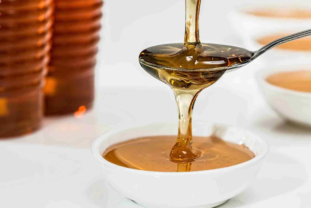 Why You Should Try Honey in Coffee 7 honey 1006972 1920