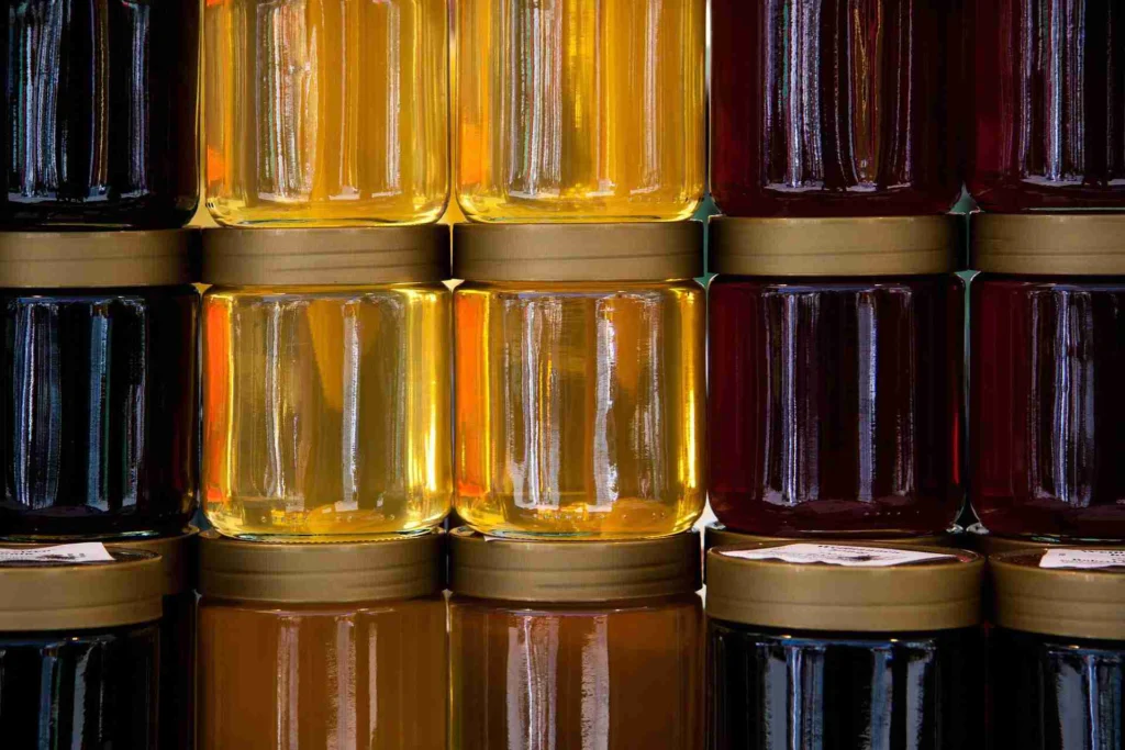 Why You Should Try Honey in Coffee 12 honey 166400 1920