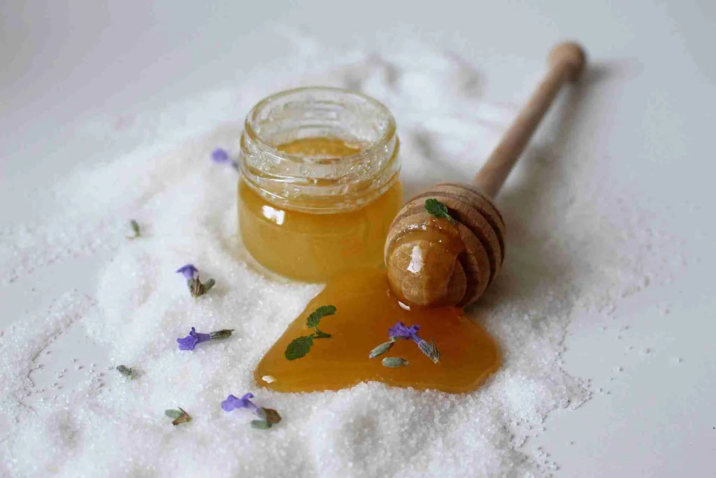 Why You Should Try Honey in Coffee 8 natural cosmetics 5475881 1920