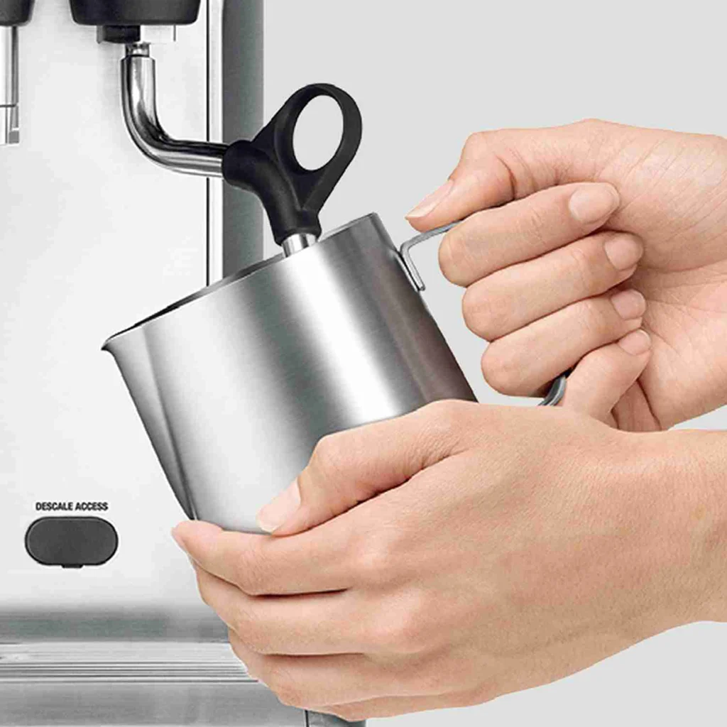 Breville Barista Express vs Barista Pro 9 71bThgpGL. AC SL1500