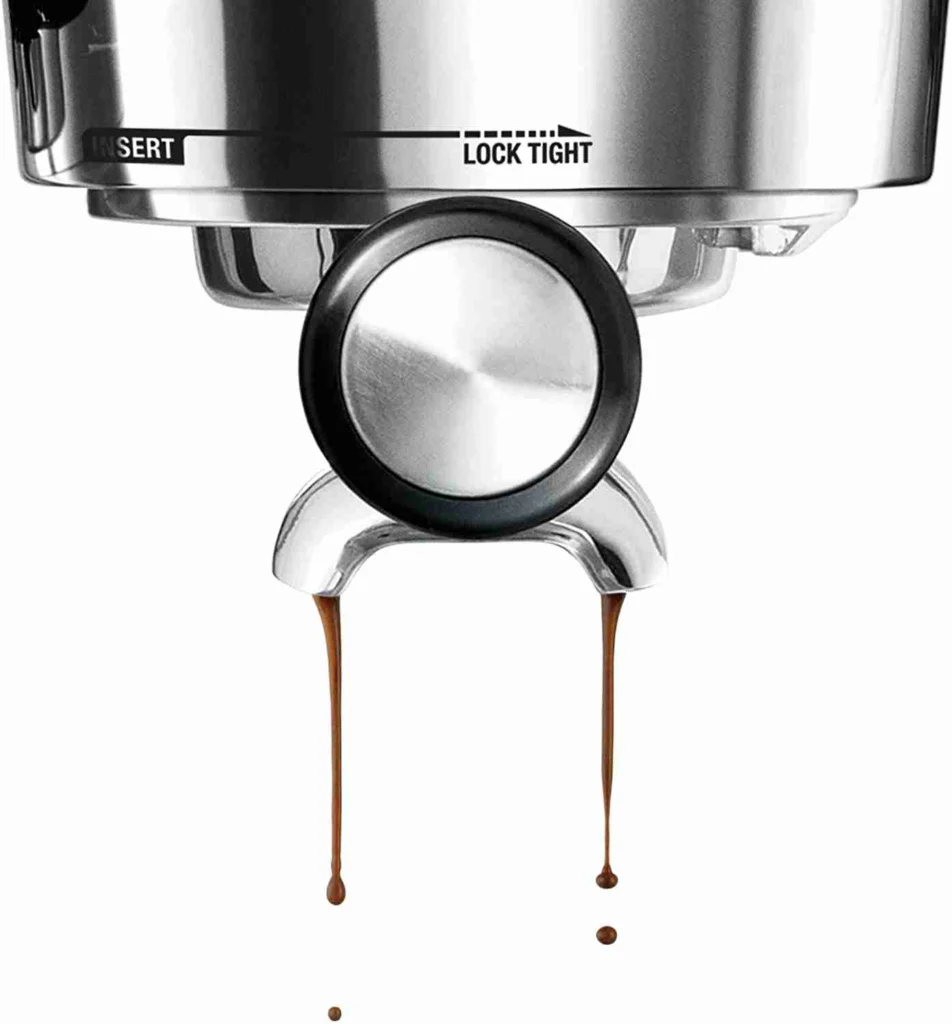 Breville Barista Express vs Barista Pro 10 71s4OQijWkL. AC SL1500