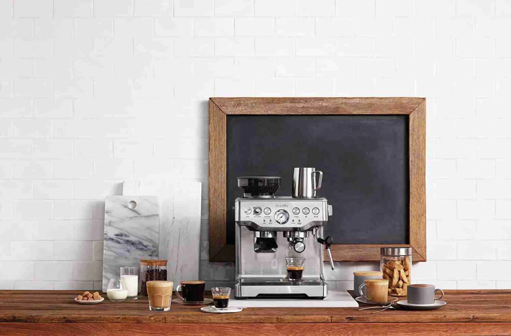 Breville Barista Express vs Barista Pro 13 81 bhJaGNsL. AC SL1500