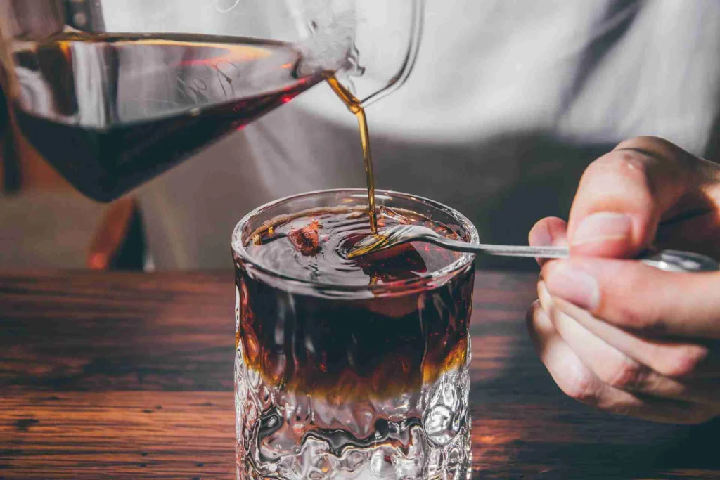 Everything you Need to Know About Sumatran Coffee 11 Brewing coffee at home