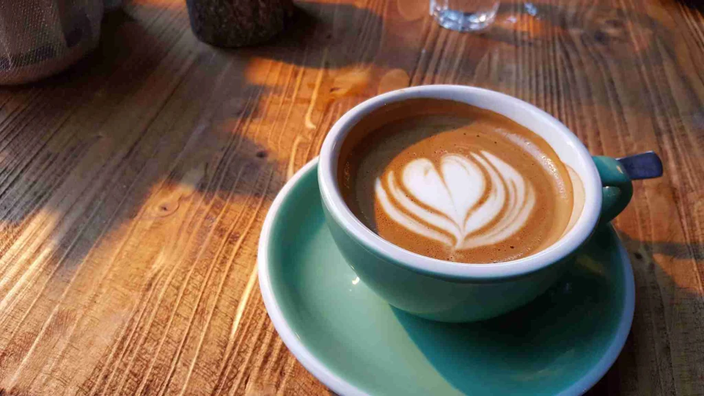 Everything you Need to Know About Sumatran Coffee 9 Cup of dark, heavy-bodied coffee