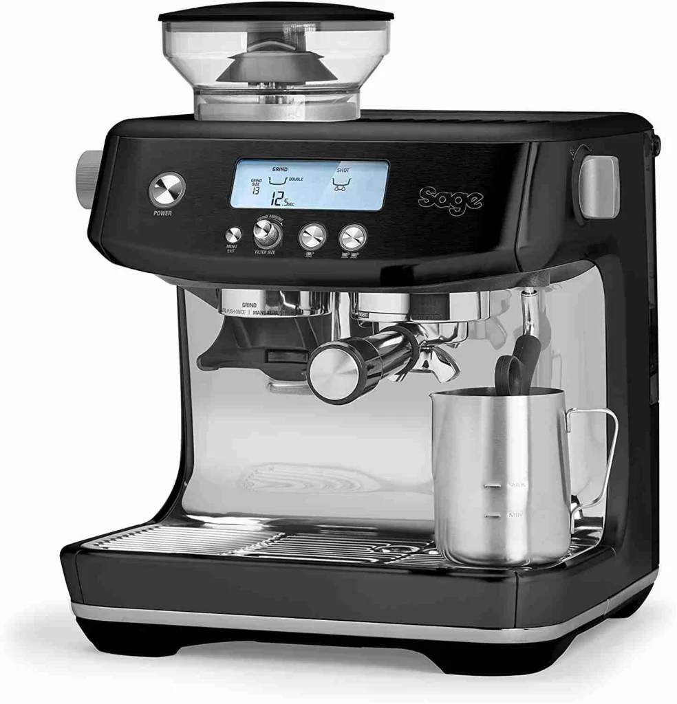 Sage Barista Pro Review 9 814mv3n1ZRL. AC SL1500