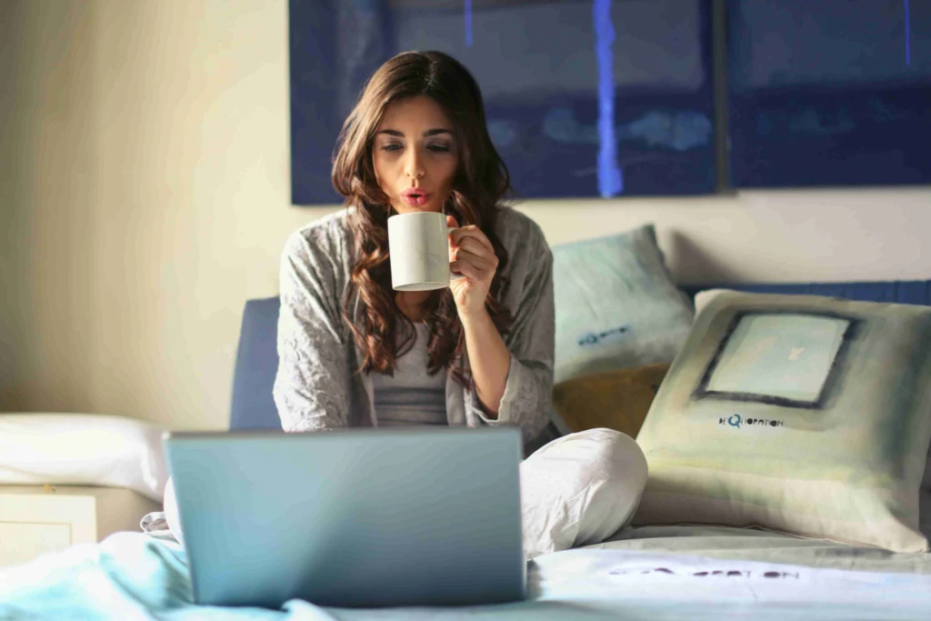 Coffee After Dinner: Is It Bad for You? 1 pexels andrea piacquadio 935743