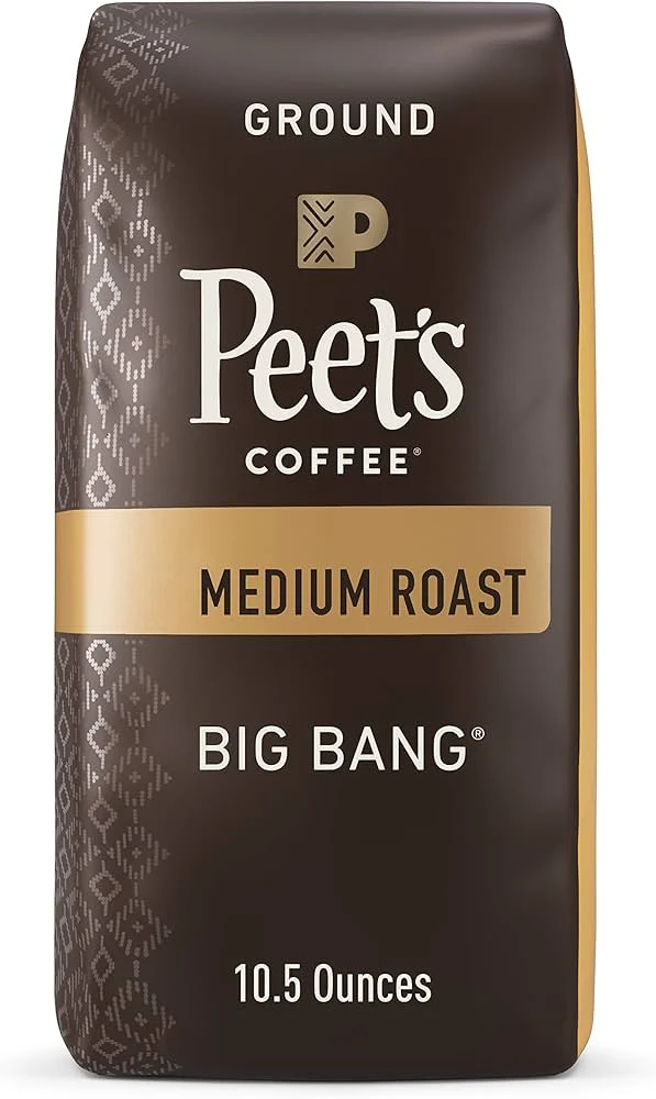 Peet's Big Bang