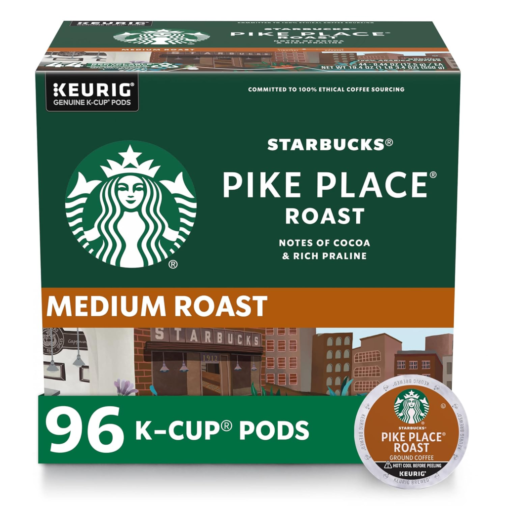 Top 50 Best K-Cup Flavors of 2026 4 image 107
