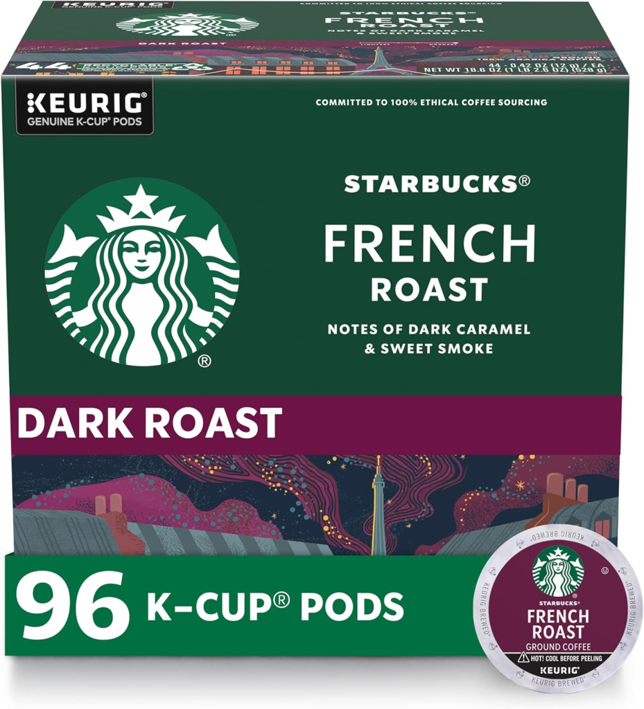 Top 50 Best K-Cup Flavors of 2026 5 image 108