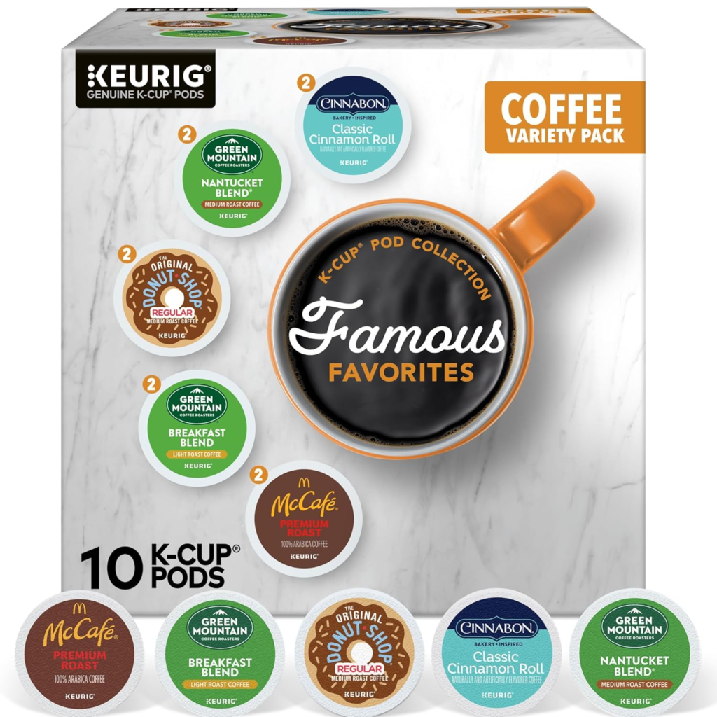 Top 50 Best K-Cup Flavors of 2026 22 image 127