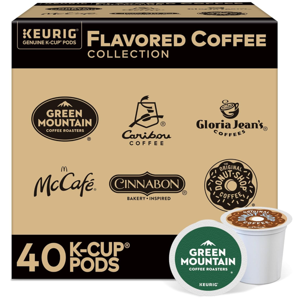 Top 50 Best K-Cup Flavors of 2026 23 image 128