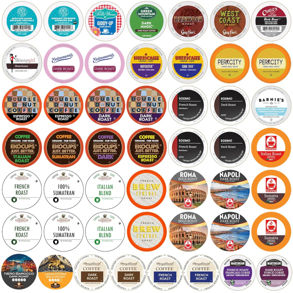 Top 50 Best K-Cup Flavors of 2026 24 image 129