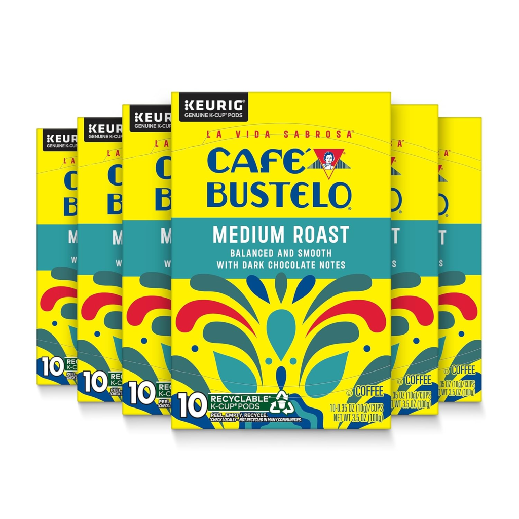 Top 50 Best K-Cup Flavors of 2026 27 image 132