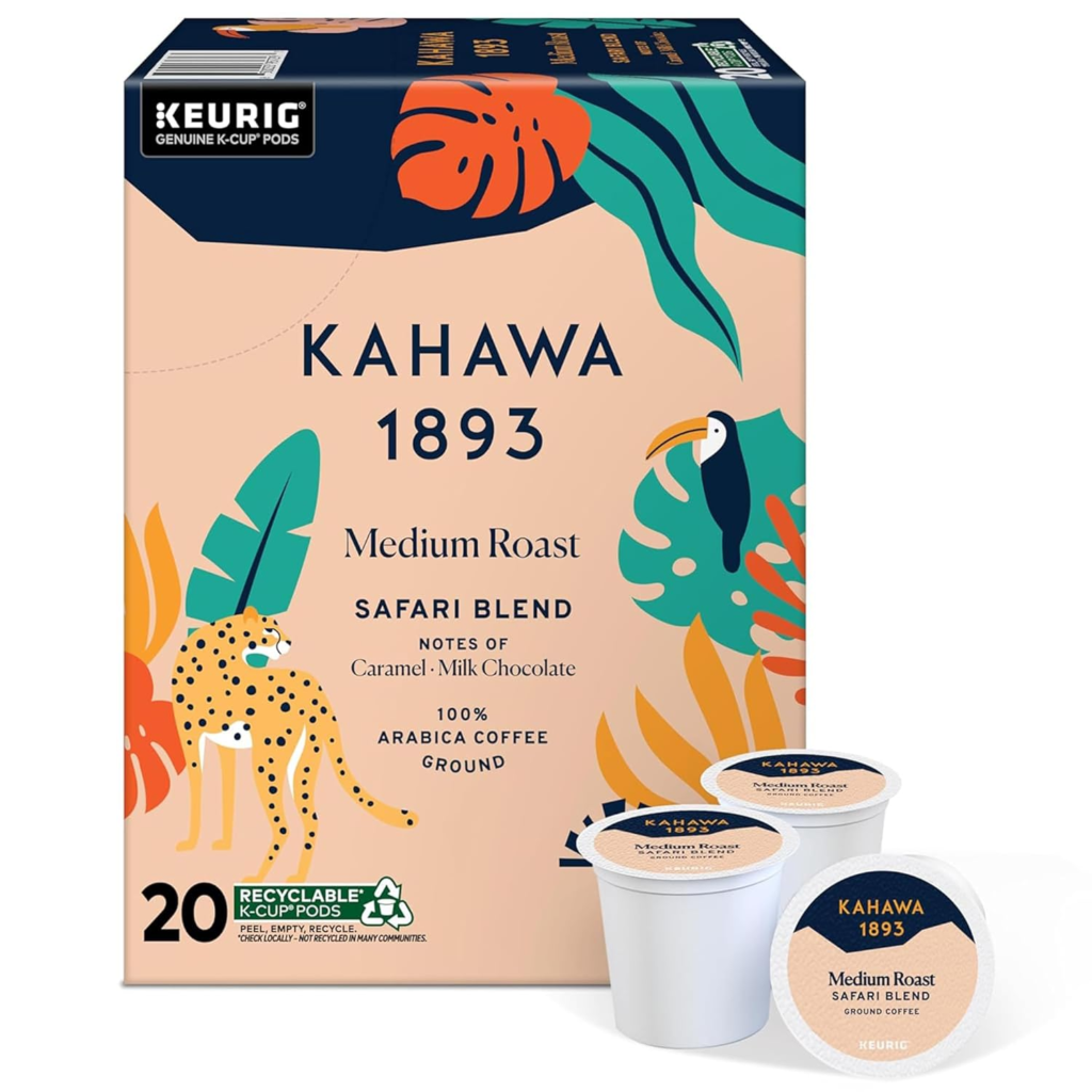 Top 50 Best K-Cup Flavors of 2026 28 image 133