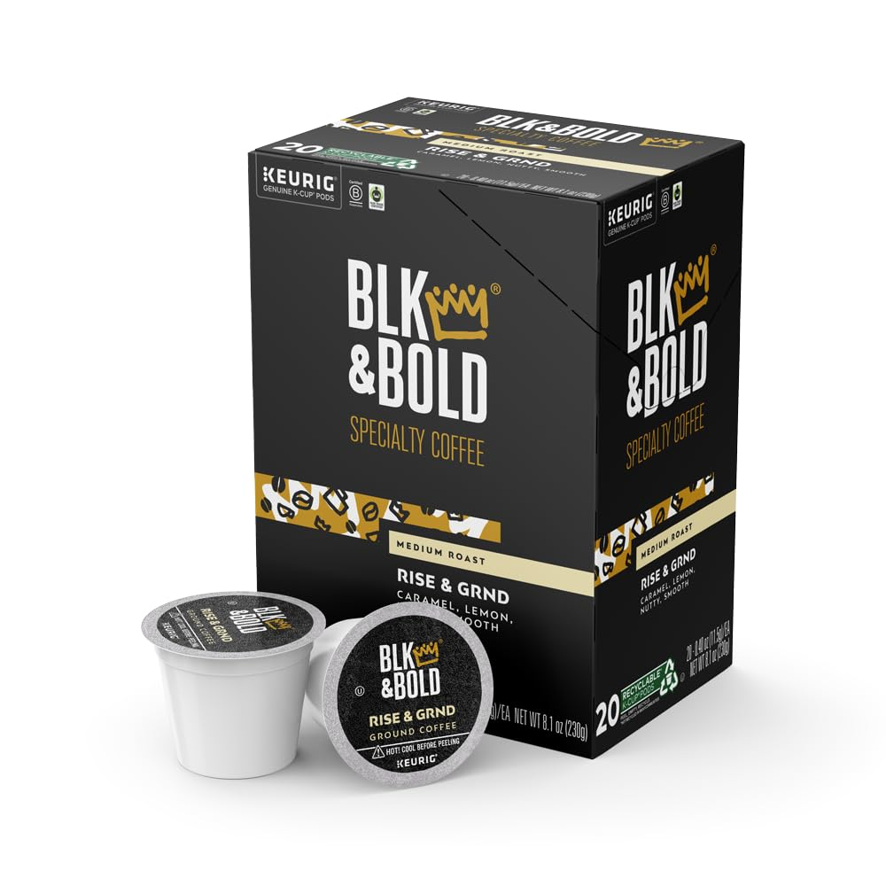 Top 50 Best K-Cup Flavors of 2026 30 image 135
