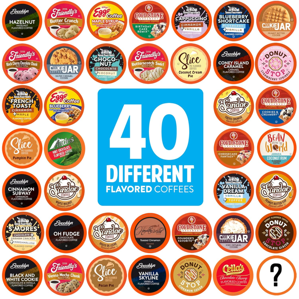 Top 50 Best K-Cup Flavors of 2026 33 image 138