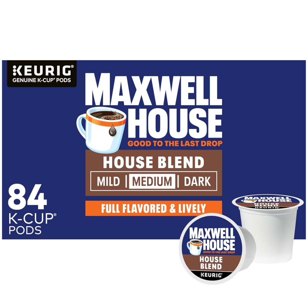 Top 50 Best K-Cup Flavors of 2026 34 image 139