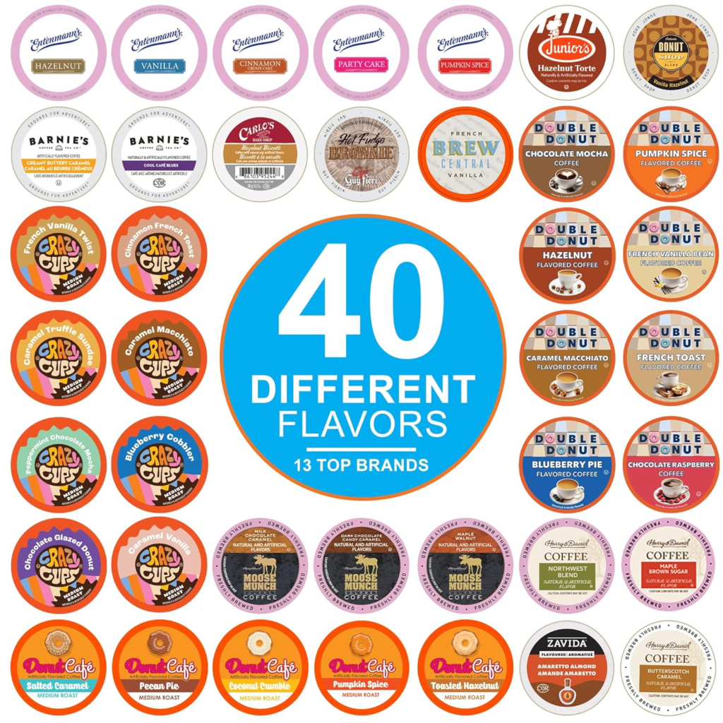 Top 50 Best K-Cup Flavors of 2026 39 image 144