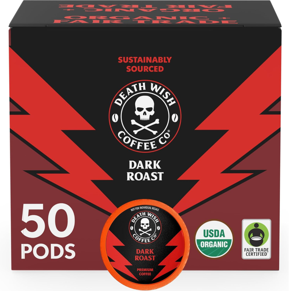 Top 50 Best K-Cup Flavors of 2026 43 image 148