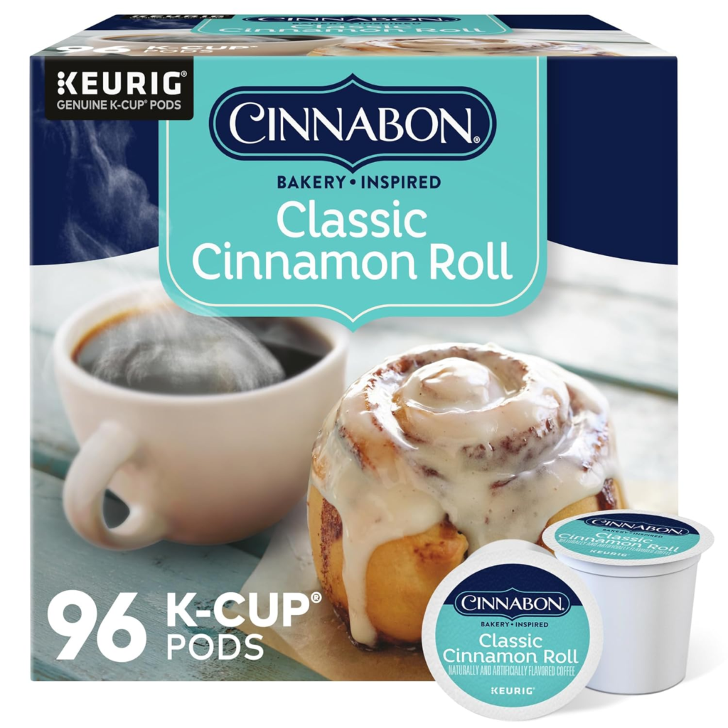Top 50 Best K-Cup Flavors of 2026 44 image 149