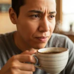 Is your coffee leaving a sour, bitter, or dry aftertaste? Discover 7 common causes, from extraction to beans & brewing, and learn expert fixes for a delicious cup.