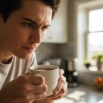 Uncover the science behind why reheated coffee tastes so bad. Explore oxidation, acid degradation, and aroma loss. Get tips to keep your coffee fresh or reheat it best.