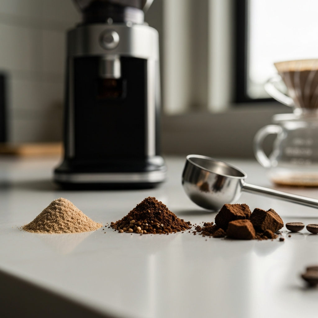Struggling with inconsistent espresso shots? This guide helps you troubleshoot grinder issues, puck prep, machine variables, and bean freshness for perfect, repeatable extractions.