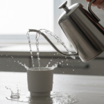 Frustrated by an uneven or fast gooseneck kettle pour? Discover 7 simple tips to fix common issues, master flow control, and brew consistently delicious pour-over coffee.