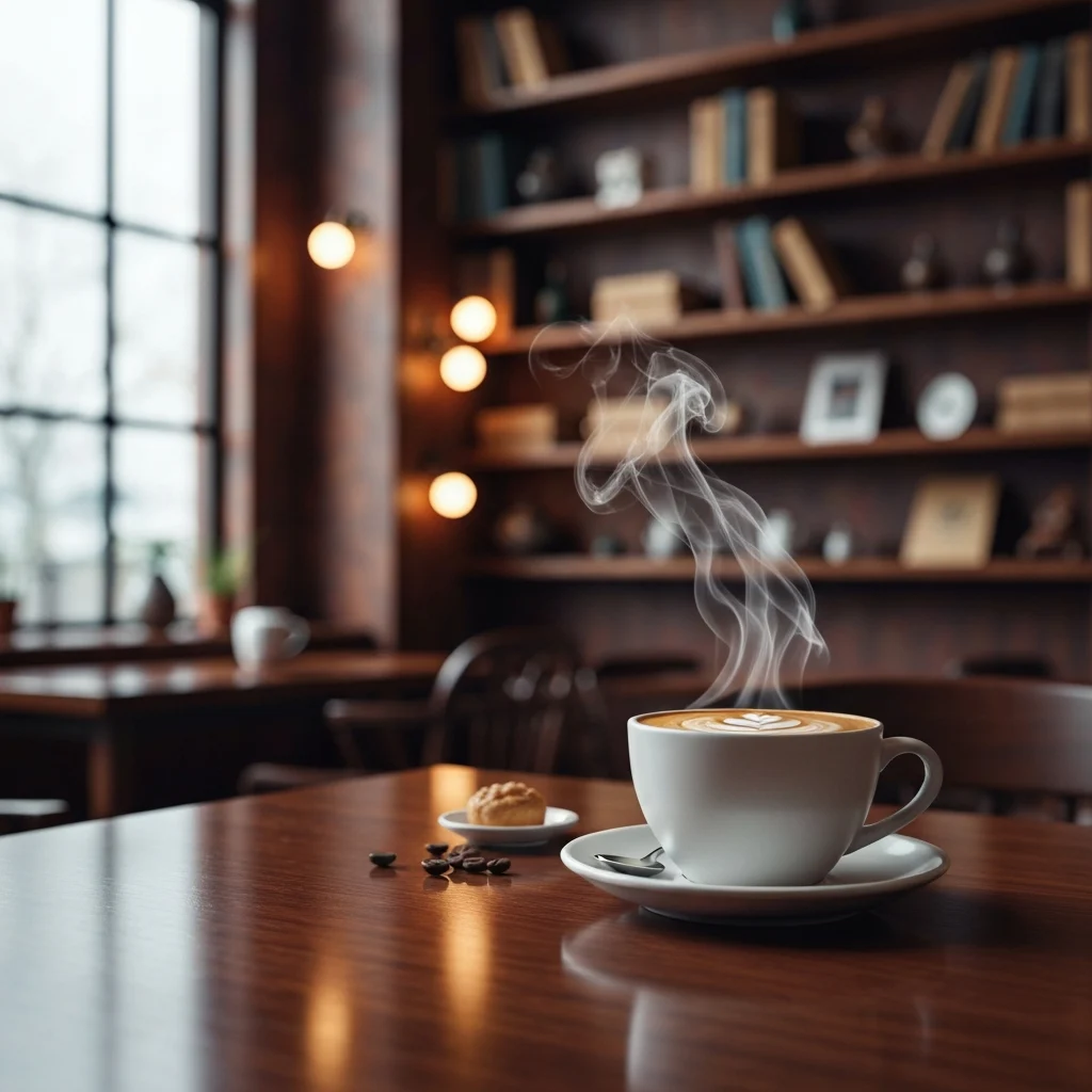 How to Enjoy Black Coffee 1 image 30