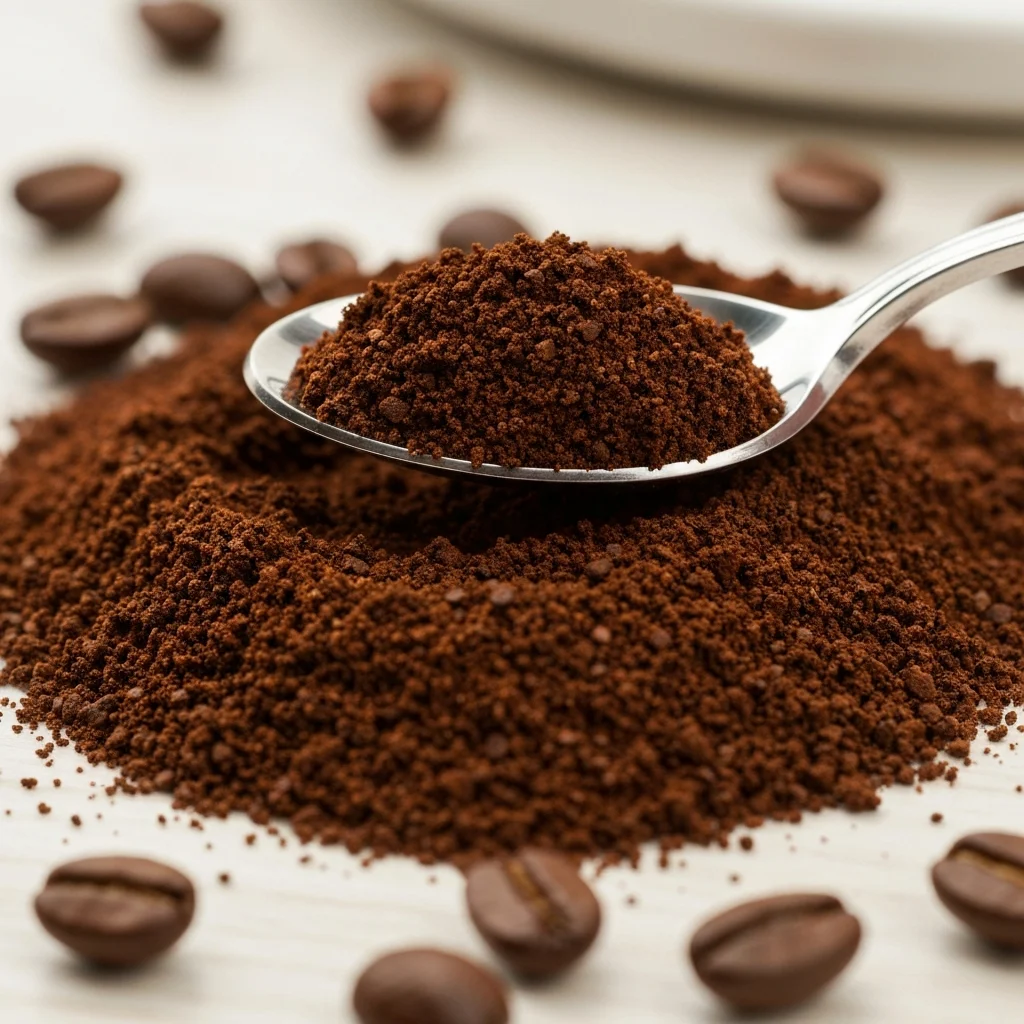 Can You Eat Coffee Grounds? 1 image 87