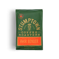 Top 5 Supermarket Ground Coffees: Taste Test & Review 6 Stumptown Hair Bender