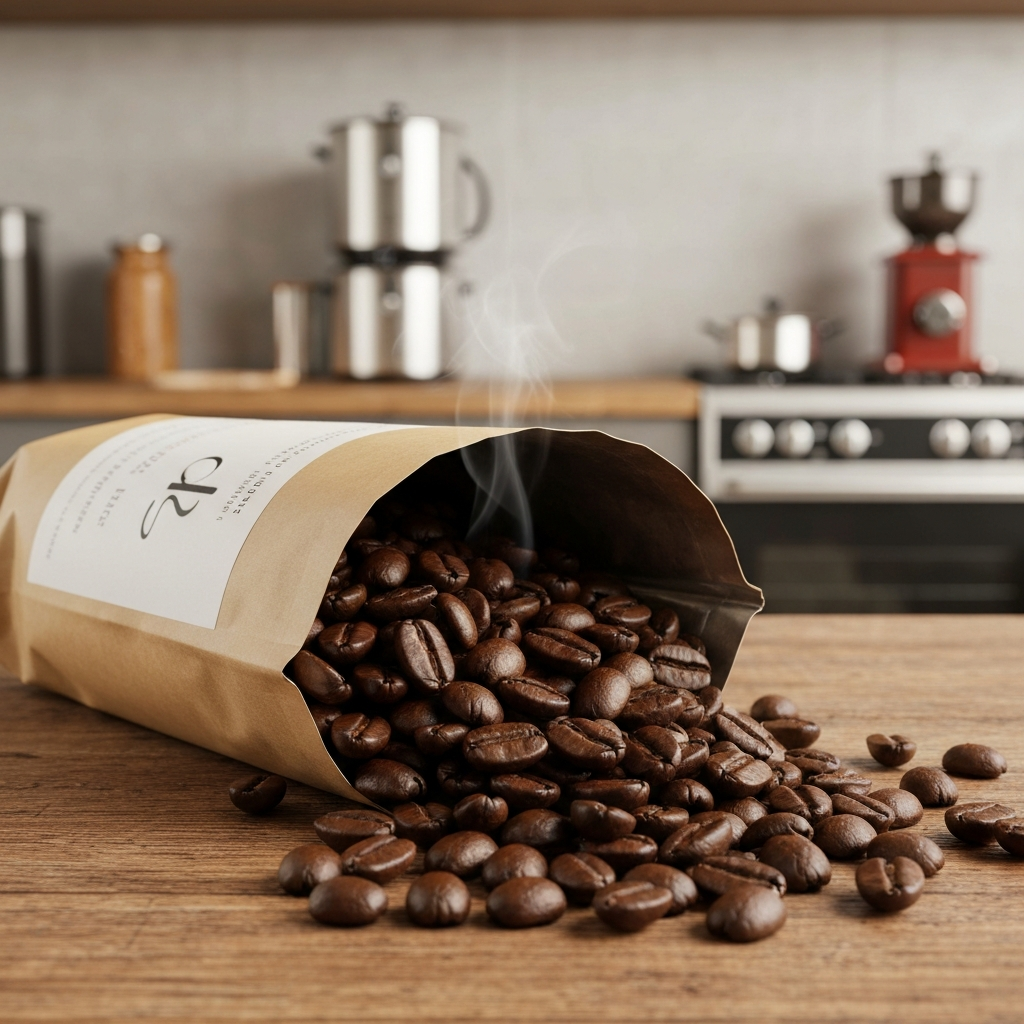 How Long Is Ground Coffee Good Once Opened