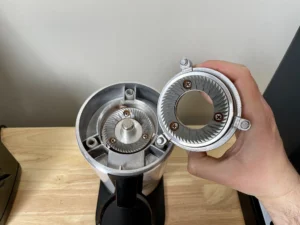 best burr grinder for pour over