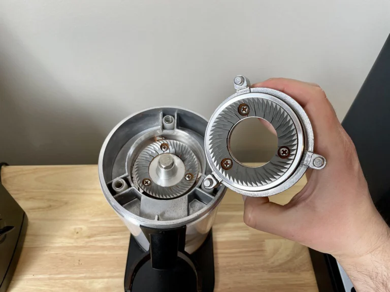 best burr grinder for pour over